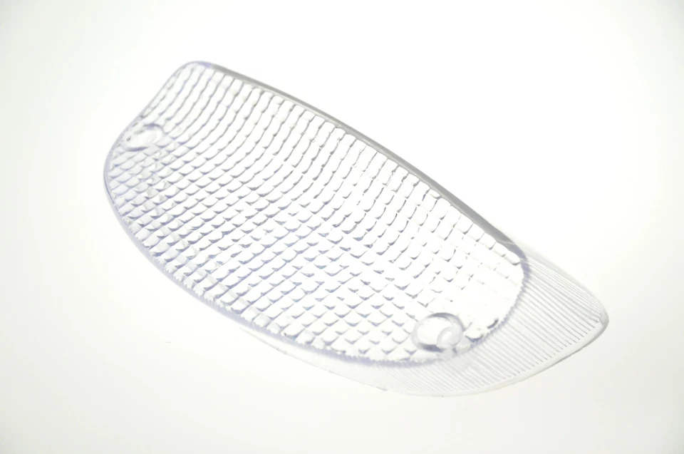 Lente de luz trasera para Suzuki 03-11 GS500 Foto 2 de 4