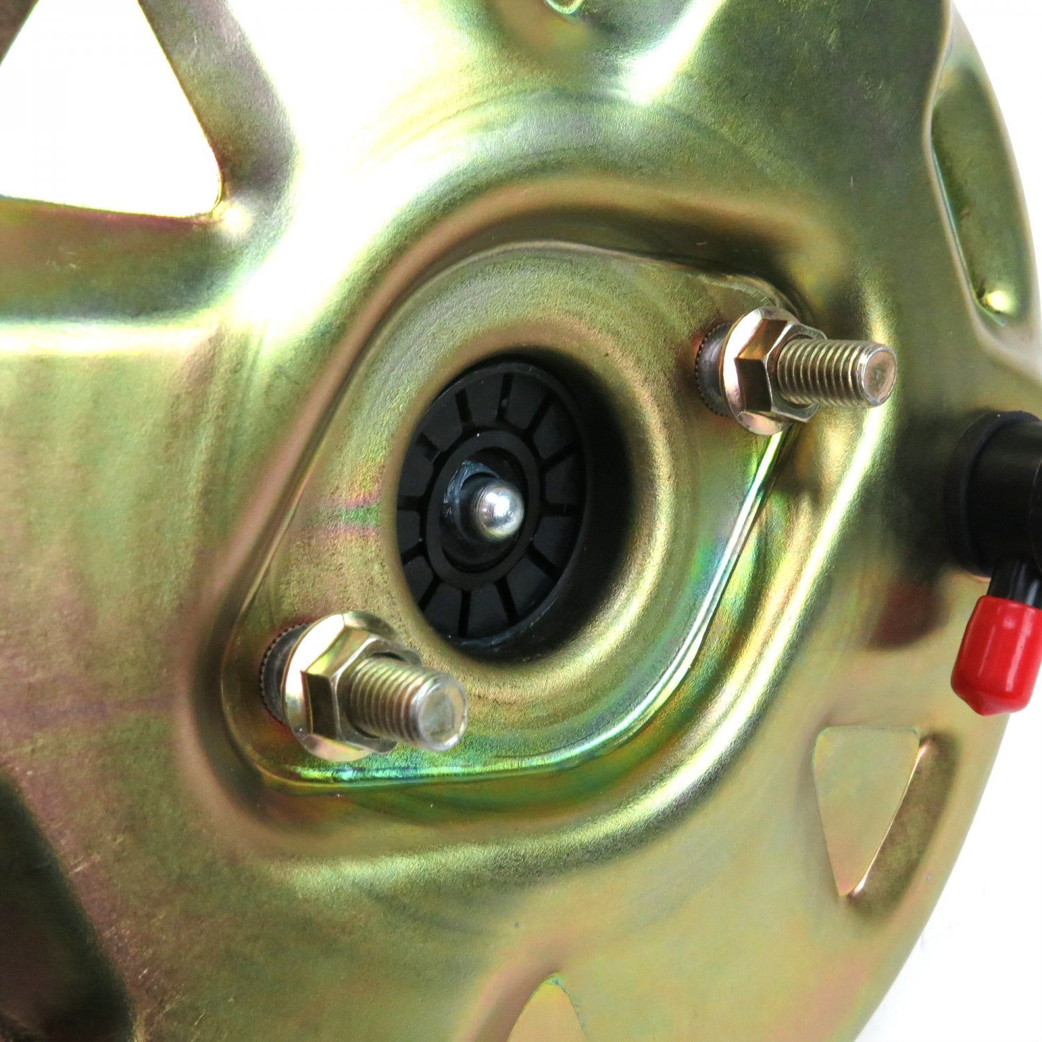 GM Power Brake Booster 11" Chevelle Camaro Nova Power Disc Brakes hot