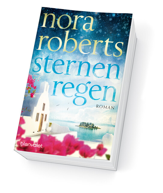 Thumbnail - Nora Roberts Sternenregen