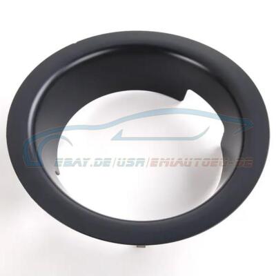 Genuine Mini 51172754659 - Insert Cover Pot Primed