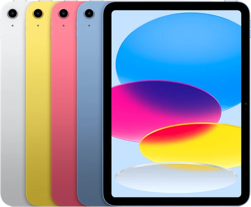 Apple iPad 11 A16 (2025) 11" 128GB / 256GB / 512GB WiFi or Cellular - Excellent