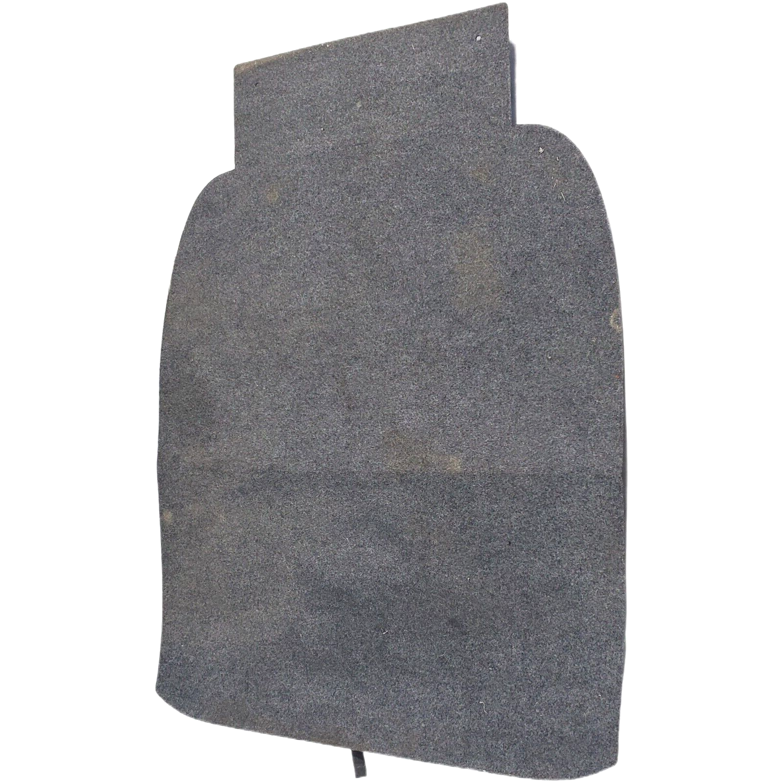 ✅ Honda Accord Trunk Cargo Spare Floor Carpet Cover Mat 2018-2022 OEM