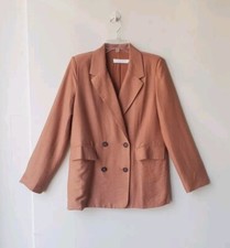 ASTR Allegra Oversized Blazer