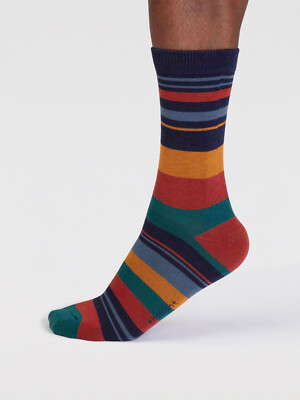 Braintree Bamboo Socks - Calze Da Uomo - Foto 11