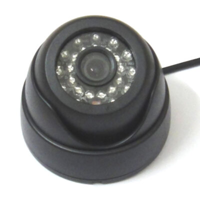 Scheda Modulo Telecamera CCTV HD 5MP Sony IMX335 &ndash; AHD/TVI/CVI/CVB Con Obiettivo 3.6mm