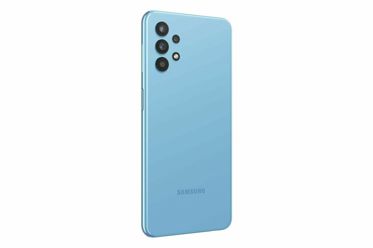 Samsung Galaxy A32 SM-A325M/DS 128GB 4GB RAM (UNLOCKED) Smartphone