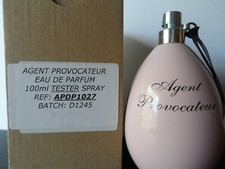 AGENT PROVOCATEUR EAU EMOTIONNELLE eau de toilette 50 ml vapo AGENT PROVOCATEUR EAU EMOTIONNELLE eau de toilette 50 ml vapo