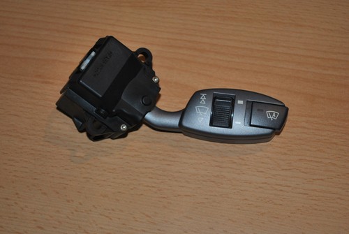 BMW E65 E66 E67 Scheibenwischer Schalter Lenkstockschalter Wischerhebel 6911519