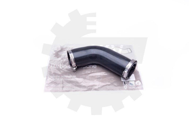 Turbo Hose Charge Air Hose SKV For OPEL Antara 2.2 CDTI CHEVROLET Captiva 2.