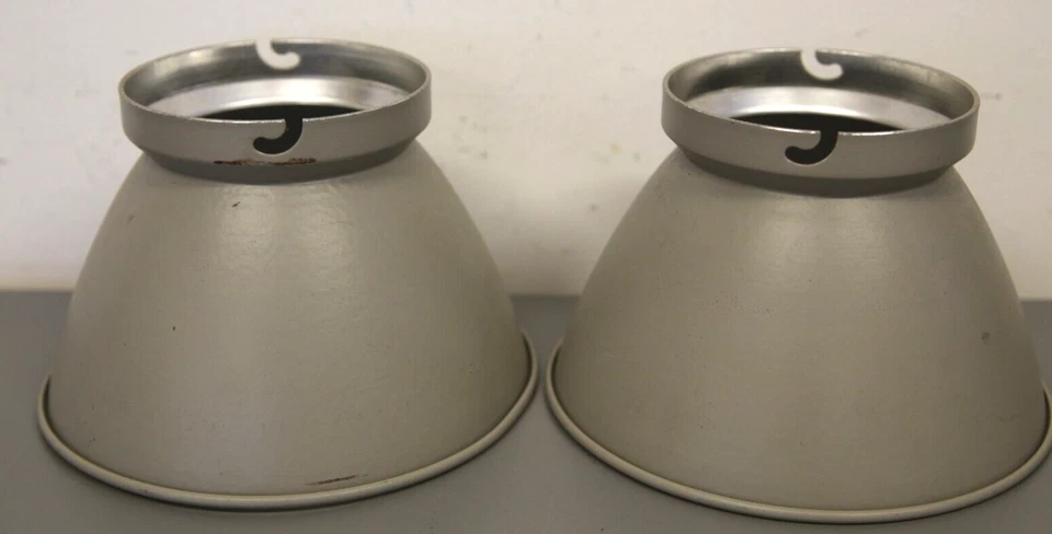 ELICHROM LICHTFORMER 2 STÜCK - SHC Art.763810 - Bild 4 von 4