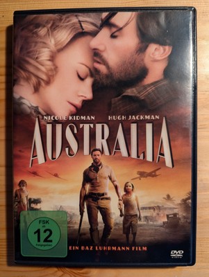 Australia (DVD-2009)