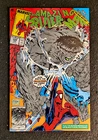 AMAZING SPIDER-MAN #328 (Marvel Comics 1989) NM- Erik Larsen