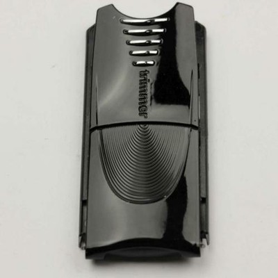 Braun 67030869 Long Hair Trimmer Black Glossy Ebay