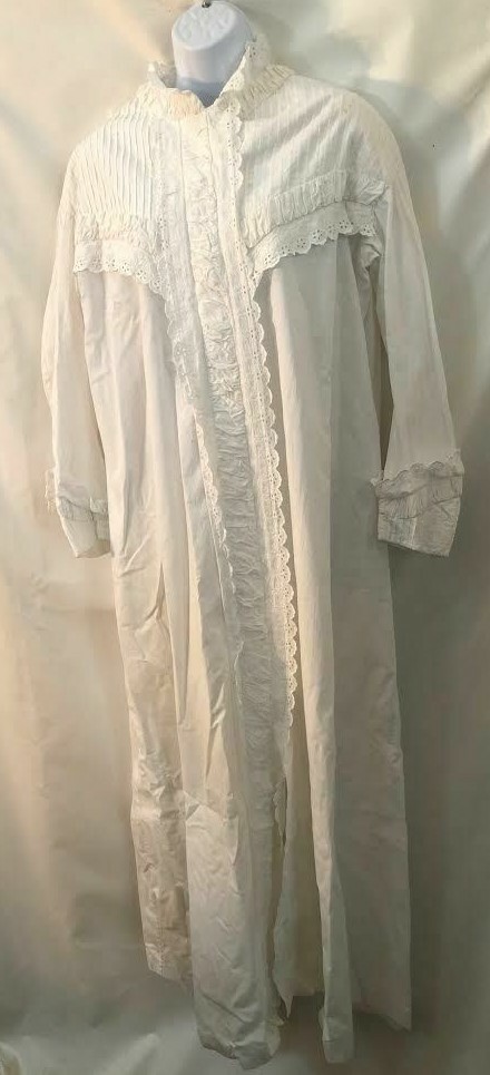 Vintage Cotton Set