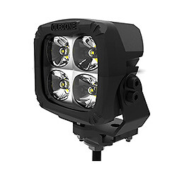 Oledone Heatable WD-SA040 Osram Led Light Komatsu Ponsse John Deere Snow Truck