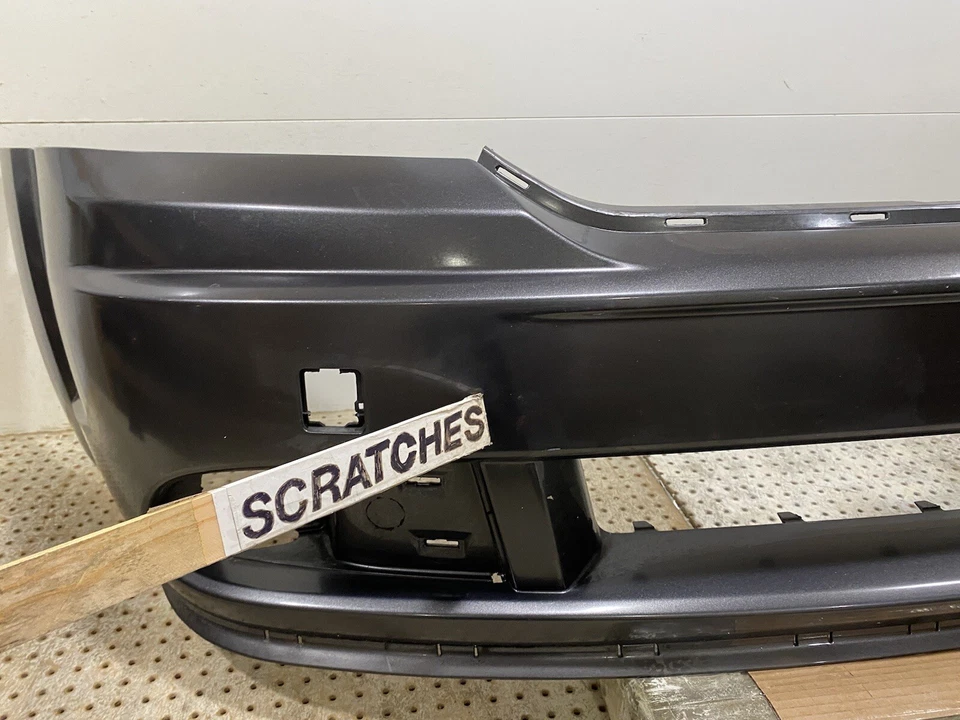 Оригинальная крышка переднего бампера для Dodge Journey 2013–2017 годов выпуска SE/SXT/RT/Crew (1 шт.) - Изображение 3 из 4