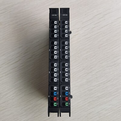 1pc USED UR20-1CNT-500 1315580000 TESTED By DHL or FedEx #V9O9 CH