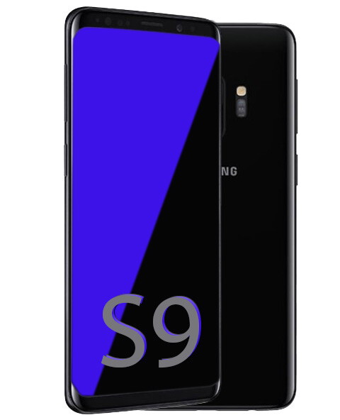samsung galaxy s9 g960f 64gb