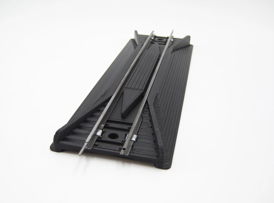 [MKE] American Flyer Reproduction No. 728 or 26748 Rerailer - Newly Updated - Image 2 of 4