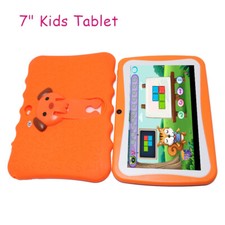 7" Kids Tablet Learning Android Tablets Camera 512MB  8GB WIFI Child Gift