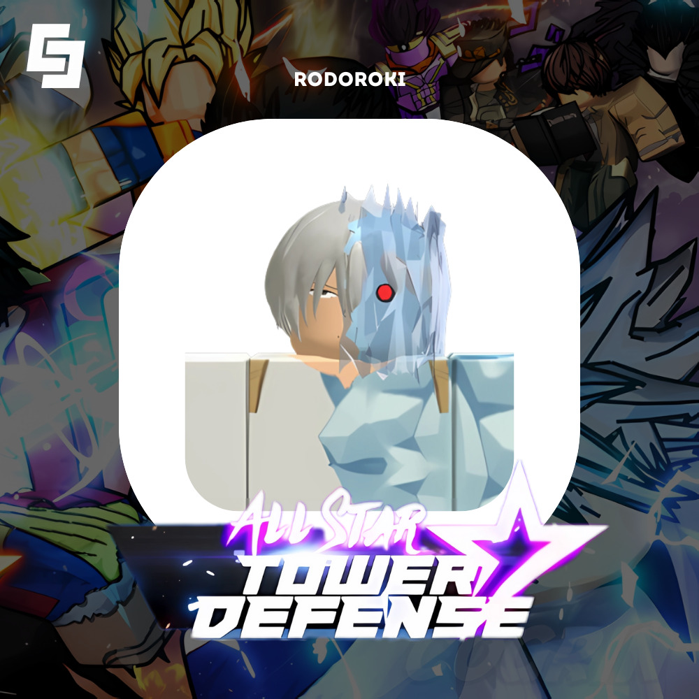 ROBLOX, All Star Tower Defence, ASTD, RARE Units