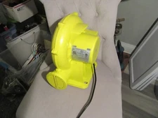 Foshan Shunde Huawe Floor Blower Fan in Perfect Working Order and Very Clean!