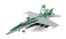 Hobby Master 1/72 Scale HA3558 - F/A-18A Hornet A21-39 No. 77Sq RAAF Dec 2020