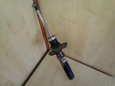 VW GOLF V Variant 1K5 Stoßdämpfer vorne rechts 1K0413031 1.90 Diesel 26061394