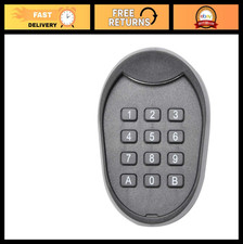 Wireless Keypad for Automatic Gate Opener - Security Entry Access Control Panel
