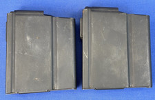 2 X M 1 A Springfield Cmi 10 Round Magazines 308 Winchester Check Mate 2 X M 1 A Springfield Cmi 10 Round Magazines 308 Winchester Check Mate