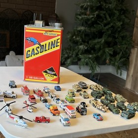 Micro machine Lot 40+ with carrying case , no duplicates