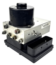 2002-2005 Mercedes-benz Ml320 W163 Abs Anti Lock Brake Pump Module 1635450316 2002-2005 Mercedes-benz Ml320 W163 Abs Anti Lock Brake Pump Module 1635450316