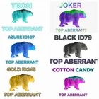 Aberrant Dire Bear [Top Status] Baby Ark Ascended Pve Official PC/XBOX/PS5
