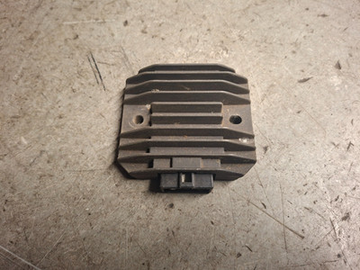 Kawasaki ZX-6R F Ninja - Spannungsregler Gleichrichter - Original Original