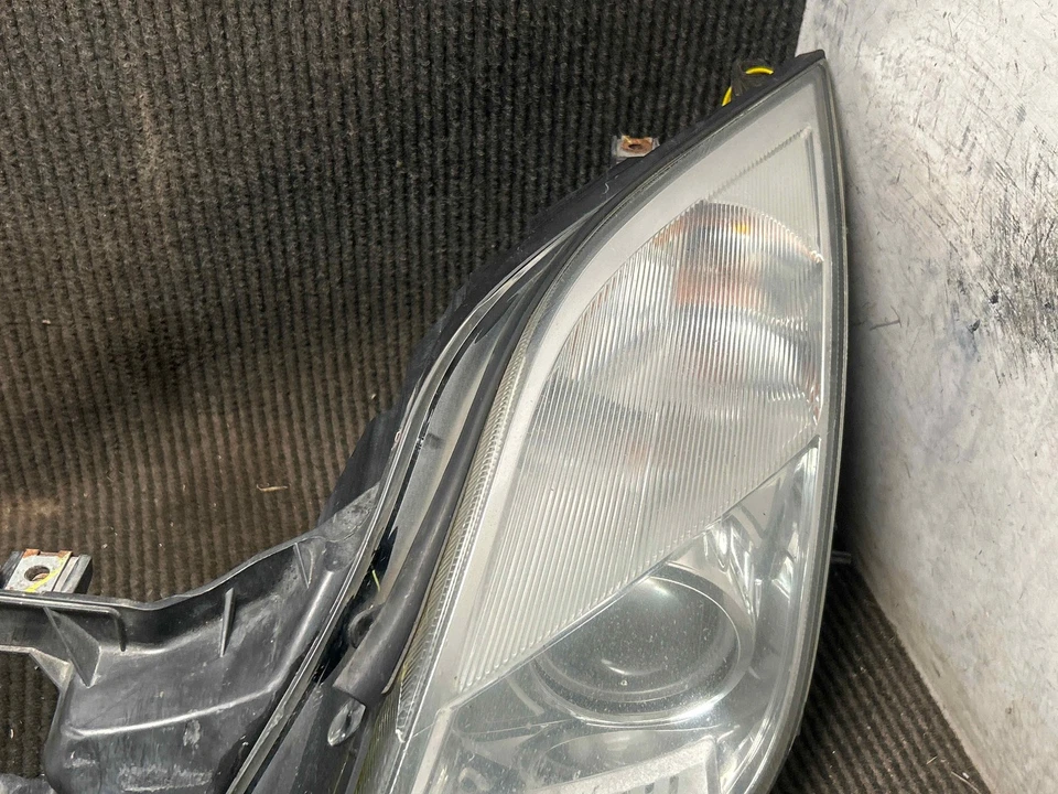 Fits 2010-2011 Mercury Milan Left Headlight (foggy) OEM:9N7Z13008B — 第 3/4 张图片