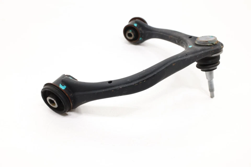 Brazo de control superior delantero izquierdo Ford Pickup F150 2021-2025 Nl383091d Nl3z-3085-a Foto 2 de 4