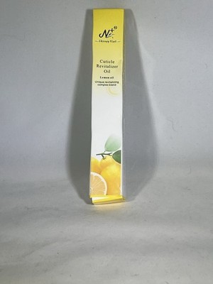 Honey Nail Cuticle Revitalized Oil