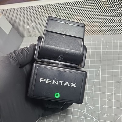 Pentax AF280T Electronic Flash Unit 
