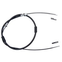 Seilzug Feststellbremse 1.620 Mm Trommelbremse A.B.S. FüR U.A. Chrysler Voyager