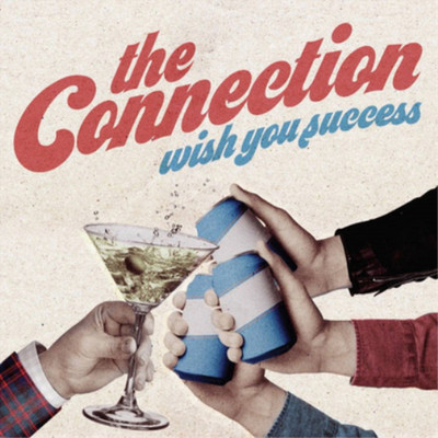 The Connection Wish You Success (CD) Album (UK IMPORT)