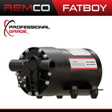 Remco 7.0 GPM ProFlo Fatboy Bypass Pump | 553...