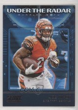 2020 Score Under the Radar Joe Mixon #UR-JM 1z6