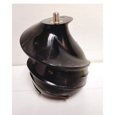 Omega VRT 350 Replacement Juicer Part Auger