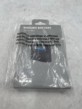 GoPro Enduro Replacement Battery for HERO13 Black New In Box