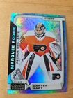 2018-19  OPC Platinum Carter HART marquee rookie ARCTIC FREEZE parallel 38/79