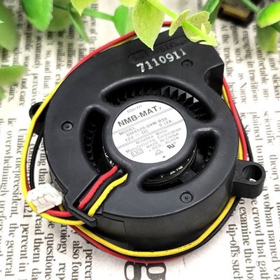 New   BM4520-04W-B39 12V 0.12A 3-Wire Projector Turbo Fan *lm