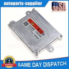 Xenon Headlight Ballast Hid Control Unit Module For Buick Lacrosse 22743220