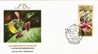 Dr Jim Stamps Soviet Union Fdc 1977 20Th Anniversary Of Space Age Fleetwood
