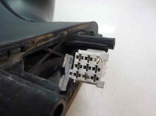 Retroviseur gauche (ou coque) Citroen 2 CV