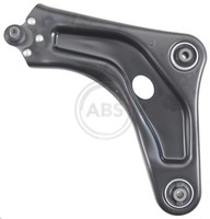 A.B.S. Querlenker Dreieckslenker 211575 FüR Peugeot 301 Opel CitroËN Crossland 1